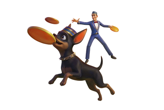 Casoola Casino  Hero