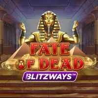 Fate of Dead Blitzways