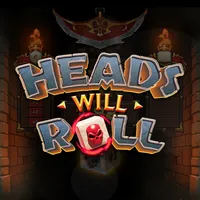 Heads Will Roll