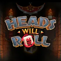 Heads Will Roll